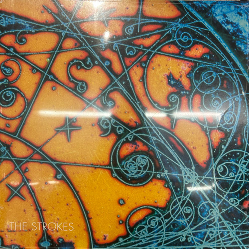 The Strokes - Is This It (2014, EX/NM)