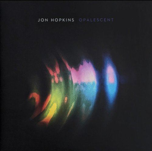 Jon Hopkins — Opalescent (Sealed)