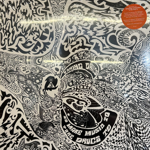 Spacemen 3 - Taking Drugs To Make Music To Take Drugs To (2018, sealed)