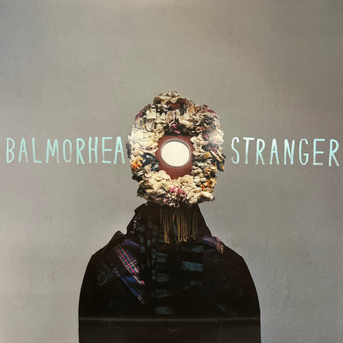 Balmorhea - Stranger (2012, NM/NM)