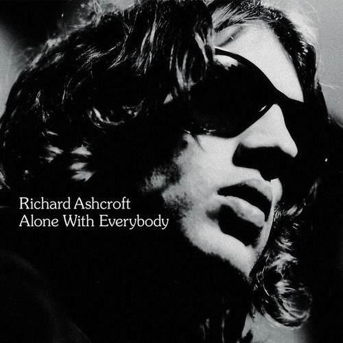 Richard Ashcroft - Alone With Everybody (UK 2000 Press)