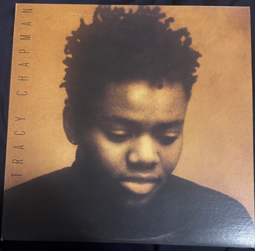 Tracy Chapman Original Canadian Pressing with Inner NM/EX 