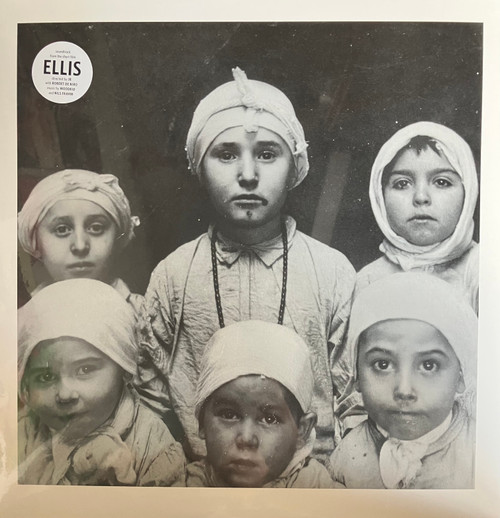 Woodkid & Nils Frahm (SEALED) (2016, UK)