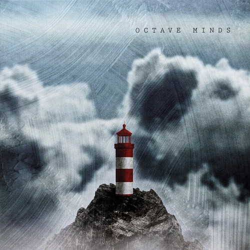 Octave Minds – Octave Minds (2LPs + CD NEW SEALED Germany 2014)