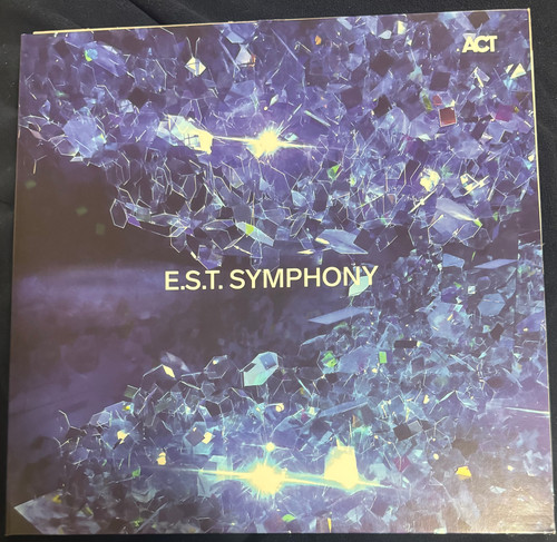 E.S.T Symphony 2016 German Import NM/NM) 