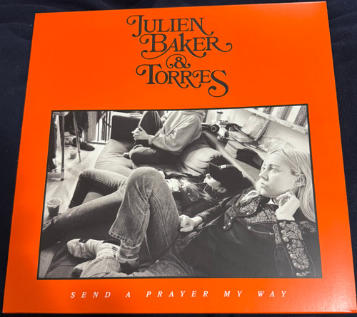 Julien Baker & Torres (2025 NM/NM)