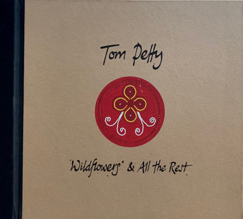 Tom Petty  - Wild Flowers And All The Rest (2020 US, 9 LP Super-Deluxe Vinyl Edition, Includes 60-page hardcover book, SEALED)