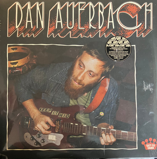 Dan Auerbach - Keep It Hid