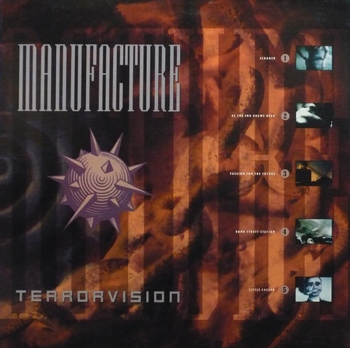Manufacture - Terrorvision