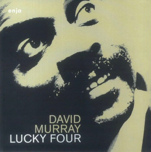 David Murray — Lucky Four (Reissue)