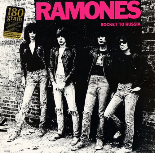 All Music Formats - New Records - Rock - Punk - Page 1 - The