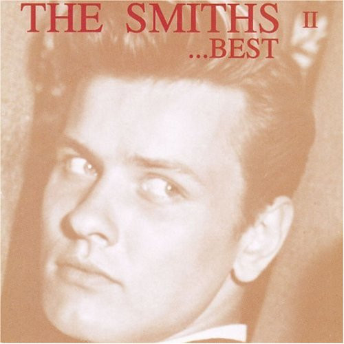The Smiths Best…II 1992 Cassette VG+/VG+ The Smiths Best…II 1992 Cassette VG+/VG+