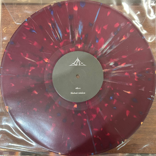 Bong - Untitled (2013, EX/EX)