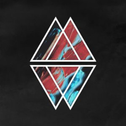 Mansionair — Shadowboxer (US 2019, NM-/NM-)