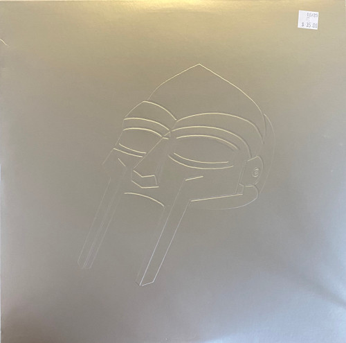 MF Doom — Operation: Doomsday (US 2013 Reissue, NM-/NM-)