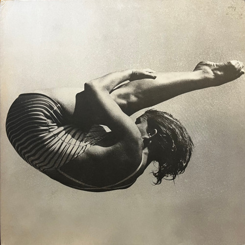 Andy Stott - Luxury Problems (2021 US Repress on Clear Vinyl - EX/VG+)