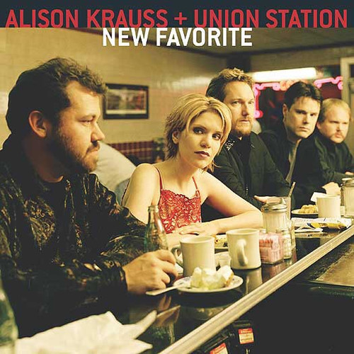 新品　Alison Krauss & Union Station Arcadia Arcadia [VINYL]: Alison Krauss & Union Station: Amazon.ca: Music