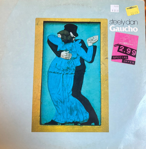 新品未開封 廃盤 HYBRID SACD STEELY DAN GAUCHO Steely Dan - Gaucho - Amazon.com Music