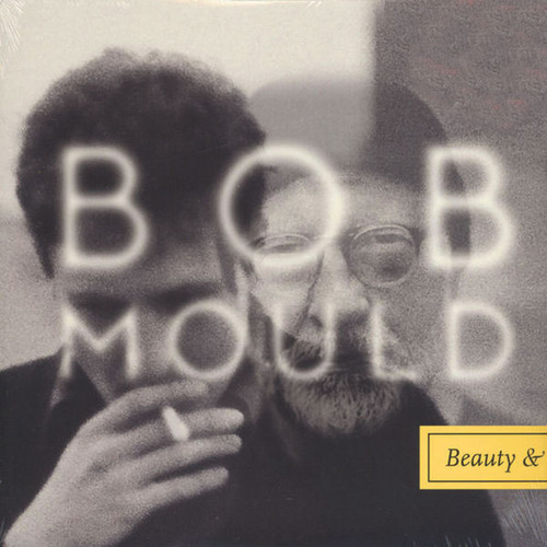 Bob Mould – Beauty & Ruin (LP used US 2014 NM-/VG+)