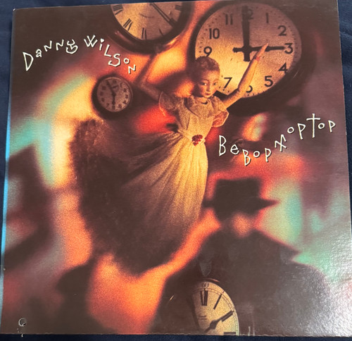 Danny Wilson - Meet Danny Wilson (EX / EX)