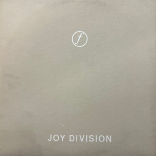 Joy Division - Still (1981, VG+/VG+)