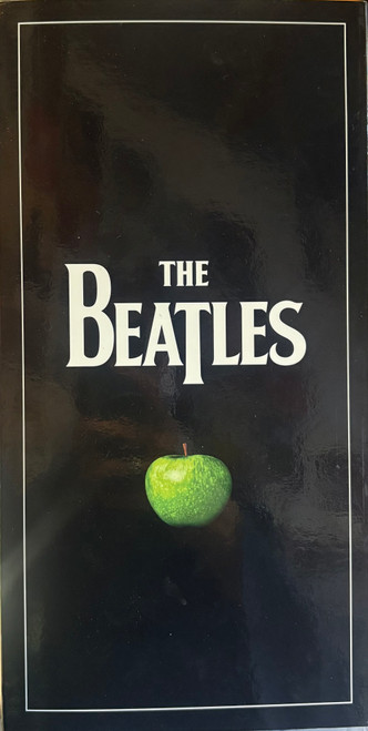 The Beatles - The Beatles (Stereo CD Box 2009 Remaster CDs are NM