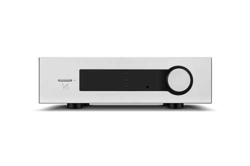 Quad Platina Integrated Amplifier