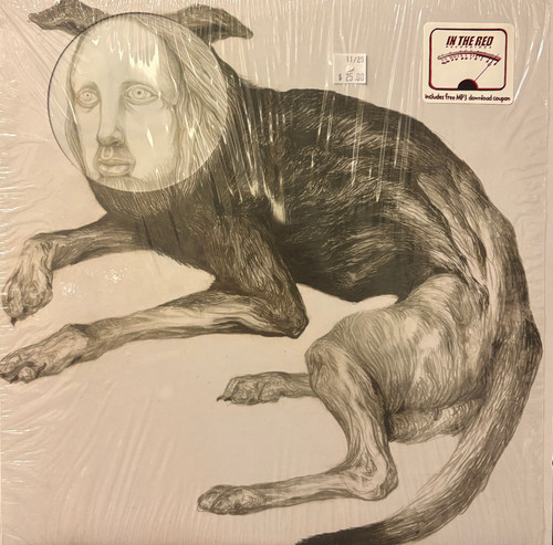 Thee Oh Sees - Putrifiers II (2014 US, Reissue, In open shrink, NM-/NM-)