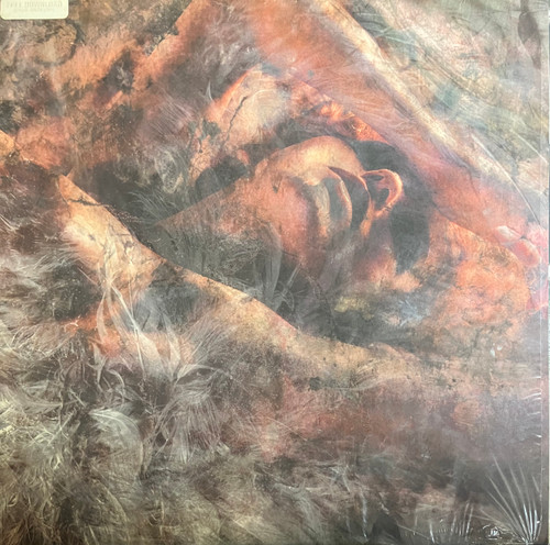 Converge - Unloved And Weeded Out (In-shrink, NM-/NM-) (2012, US) - Green Vinyl 
