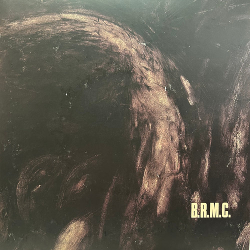 Black Rebel Motorcycle Club - Rifles 2x7” (2001, VG+/EX)