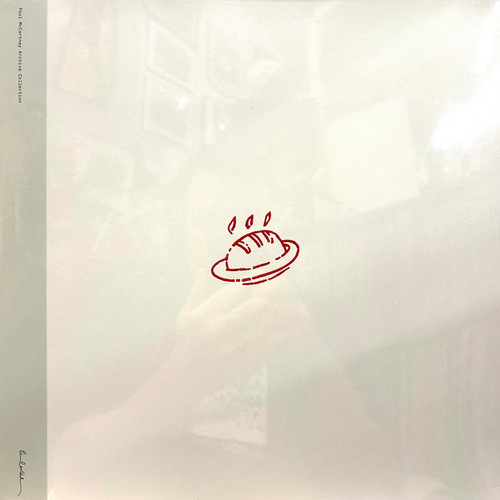 Paul McCartney - Flaming Pie: Archive Collection (2020, sealed)