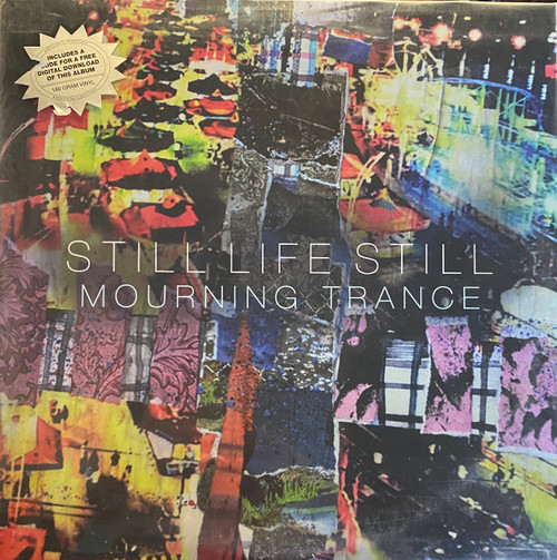 Still Life Still — Mourning Trance (Canada 2013, NM/NM)