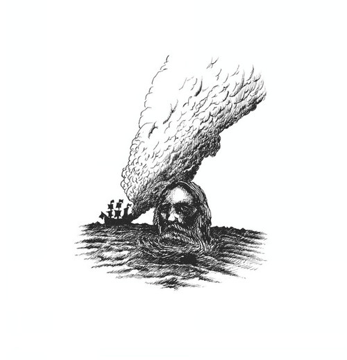 The Band Whose Name Is A Symbol – Pathfinder (LP used Canada 2016 limited edition reissue of 120 copies NM-/VG+)