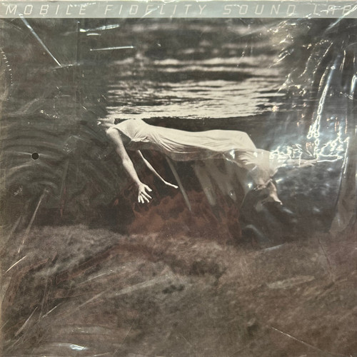 Bill Evans & Jim Hall - Undercurrent (2014, Mobile Fidelity Sound Lab, sealed)