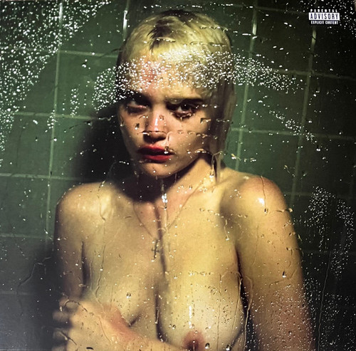 Sky Ferreira — Night Time, My Time (Green Vinyl)