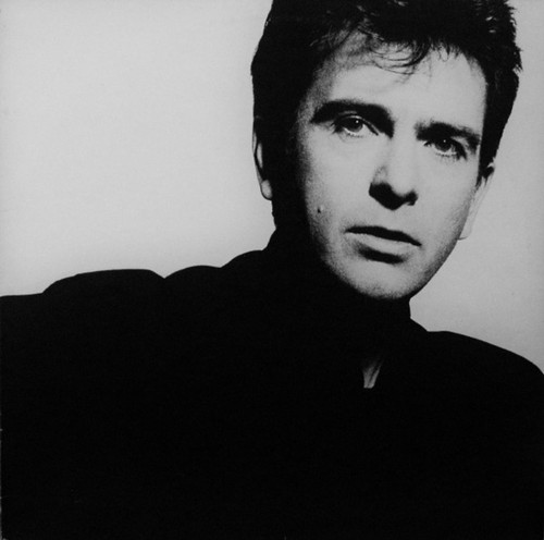 Peter Gabriel – So  (LP used Canada 1986 VG+/VG+)