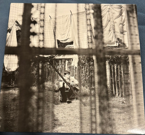 Paul McCartney - Chaos and Creation in the Backyard (2005 EX/EX) 