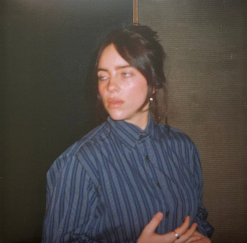 Billie Eilish - Live (2025 RSD 10”) (Not Subject to BFRSD Discount