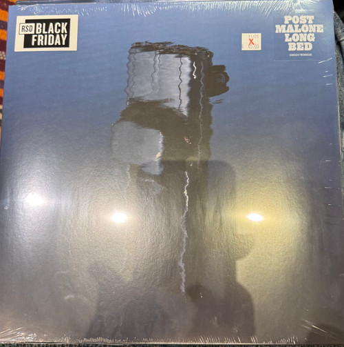 Post Malone - Long Bed (2025 RSD) 