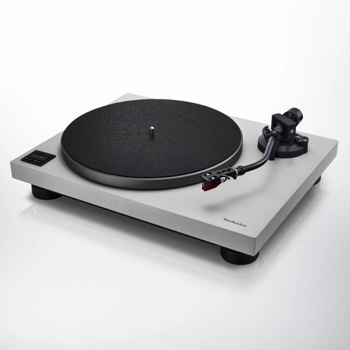 Technics SL-50C Direct Drive Turntable - Grey