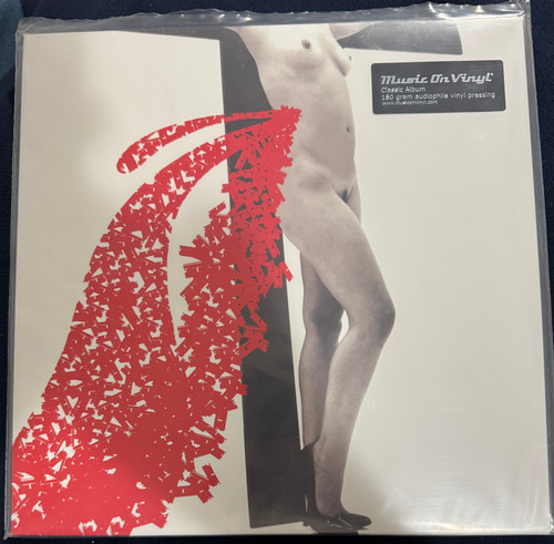 The Distillers - Coral Fang (2029 Music on Vinyl Sealed)