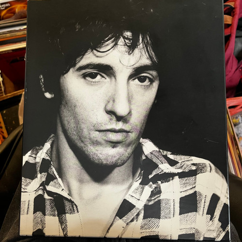 Bruce Springsteen - The River (2015 US CD Boxset - NM/EX)