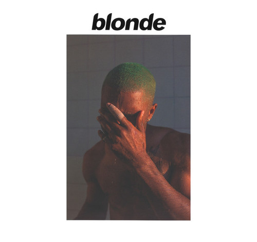 Frank Ocean - Blonde (2022 US, Sealed) - The Record Centre