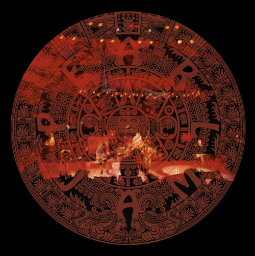 Pearl Jam - No Jeremy (2011 10” Limited Edition EX/VG+)