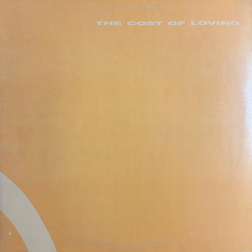 The Style Council - The Cost Of Loving (1987, EX/VG+)