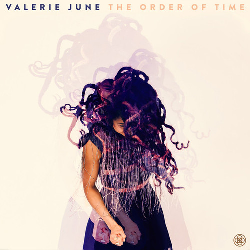 Valerie June — The Order Of Time (US 2017, Sealed)