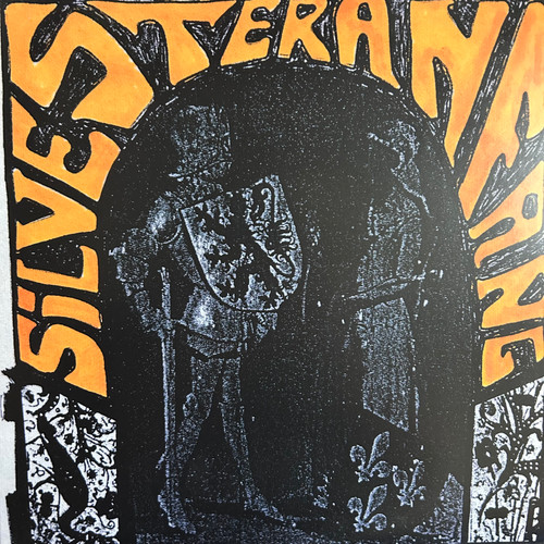 Silvester Anfang - Echte Vlaamse Geiten (2006, NM/NM)