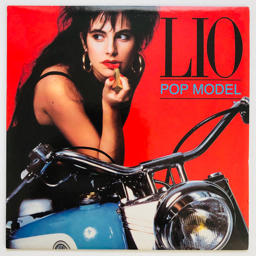 Lio - Pop Model (EX / EX)