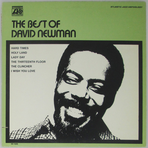 Best of David Newman