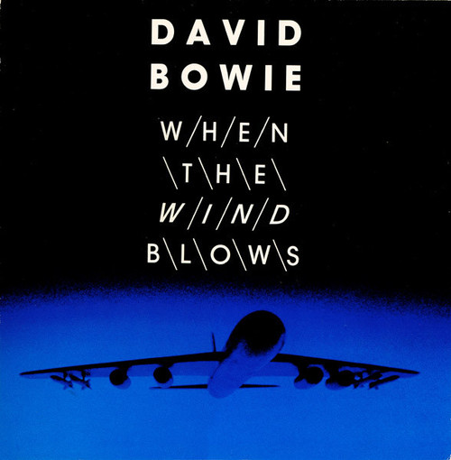 David Bowie - When the Wind Blows